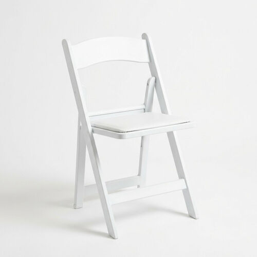 Adult Resin Folding Chair